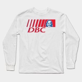 Drowned Boy Chicken Long Sleeve T-Shirt